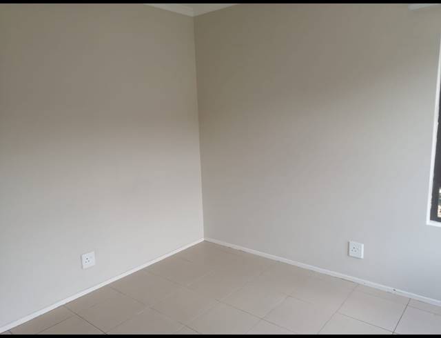 3 BEDROOM APARTMENT TO LET IN WESTVILLE